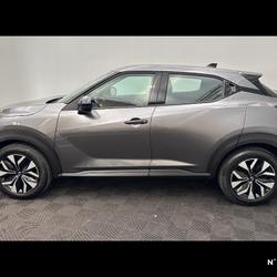 Nissan Juke Juke HYBRID 143 Acenta Rouen