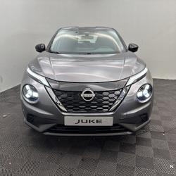 Nissan Juke Juke HYBRID 143 Acenta Rouen
