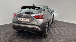 Nissan Juke  - Acenta - photo 3