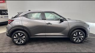Nissan Juke  - Acenta - photo 4