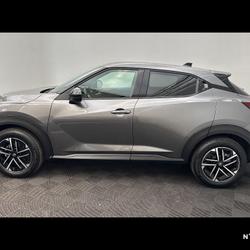 Nissan Juke Juke HYBRID 143 N-Connecta Rouen