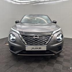 Nissan Juke Juke HYBRID 143 N-Connecta Rouen