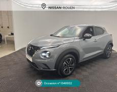 Nissan Juke Rouen