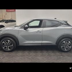 Nissan Juke Juke HYBRID 143 N-Connecta Rouen