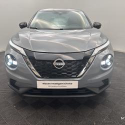 Nissan Juke Juke HYBRID 143 N-Connecta Rouen