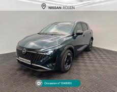 Nissan Qashqai Rouen