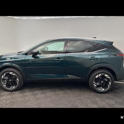 Nissan Qashqai Qashqai Hybrid e-Power Gen3 205 ch N-Connecta Rouen