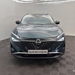 Nissan Qashqai Qashqai Hybrid e-Power Gen3 205 ch N-Connecta Rouen