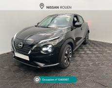 Nissan Juke Rouen