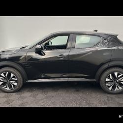 Nissan Juke Juke HYBRID 143 Acenta Rouen