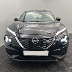 Nissan Juke Juke HYBRID 143 Acenta Rouen