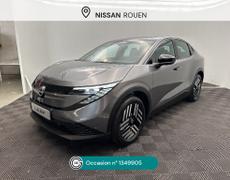 Nissan Leaf Rouen