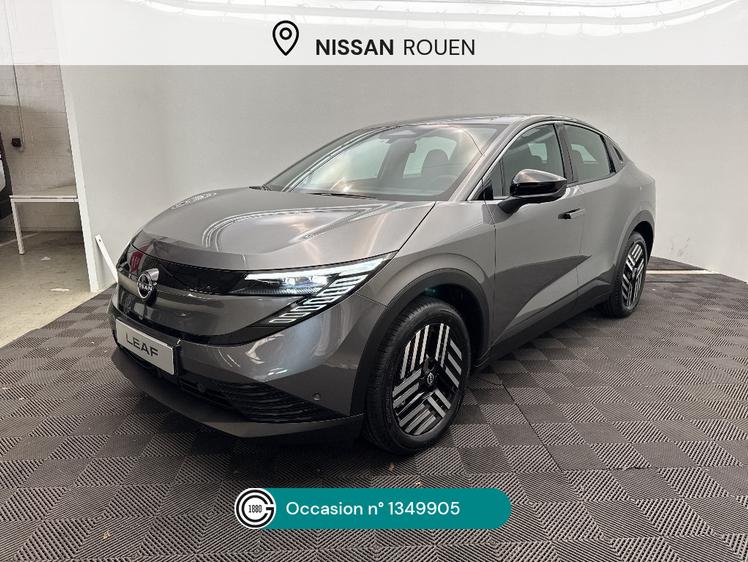 Nissan Leaf  - 33 344 €
