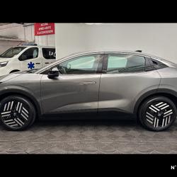 Nissan Leaf Leaf Electrique 52kWh 177 ch Engage+ Rouen
