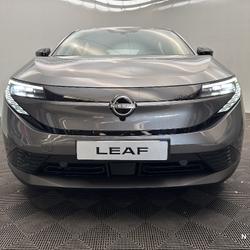 Nissan Leaf Leaf Electrique 52kWh 177 ch Engage+ Rouen