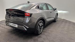 Nissan Leaf  - photo 3