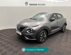 Nissan Juke - Juke HYBRID 143 N-Connecta - 33 144 €