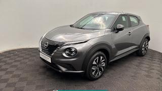 Nissan Juke  - photo 0