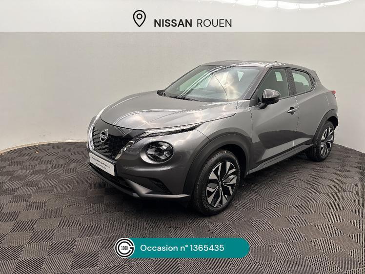 Nissan Juke  - 33 144 €