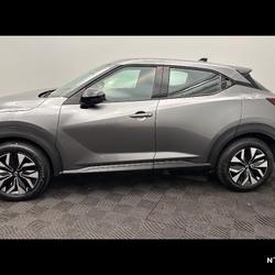 Nissan Juke HYBRID 143 N-Connecta occasion - Rouen - photo 2/43