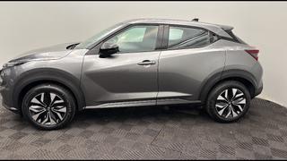 Nissan Juke  - photo 1