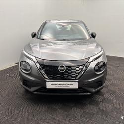 Nissan Juke HYBRID 143 N-Connecta occasion - Rouen - photo 3/43