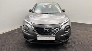 Nissan Juke  - photo 2