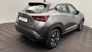 Nissan Juke  - photo 3