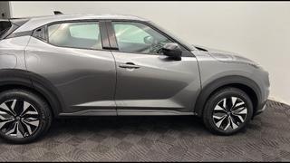 Nissan Juke  - photo 4