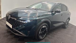 Nissan Qashqai  - photo 0