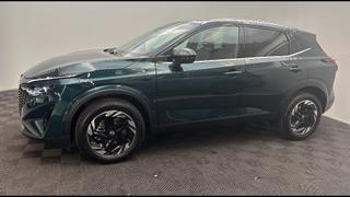 Nissan Qashqai  - photo 1
