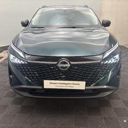 Nissan Qashqai Hybrid e-Power Gen3 205 ch N-Connecta occasion - Rouen - photo 3/28