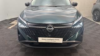 Nissan Qashqai  - photo 2