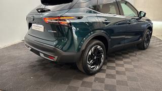 Nissan Qashqai  - photo 3