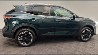 Nissan Qashqai  - photo 4