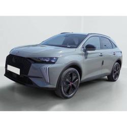 DS DS7 BlueHDi 130 EAT8 Performance Line Laval