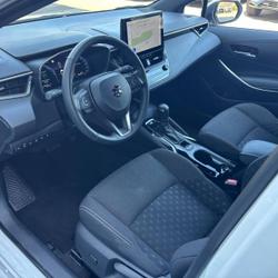 Suzuki Swace 1.8 Hybrid 140ch Pack MY24 La Garde