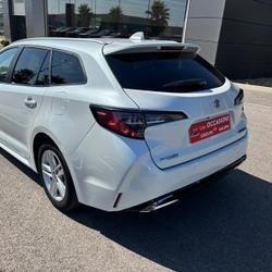 Suzuki Swace 1.8 Hybrid 140ch Pack MY24 La Garde