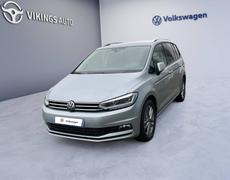 Volkswagen Touran Saint-Lô