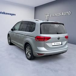 Volkswagen Touran Touran 1.5 TSI EVO 150 DSG7 7pl VW Edition Saint-L&ocirc;