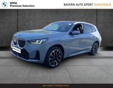 BMW X3 Coudekerque-Branche