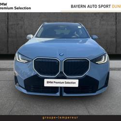 BMW X3 xDrive30e 299ch Coudekerque-Branche