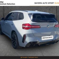 BMW X3 xDrive30e 299ch Coudekerque-Branche