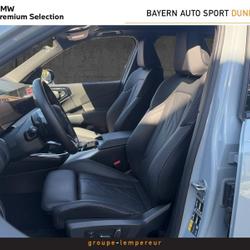 BMW X3 xDrive30e 299ch Coudekerque-Branche