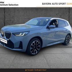 BMW X3 xDrive30e 299ch Coudekerque-Branche