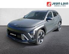 Hyundai Kona La Motte-Servolex