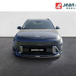 Hyundai Kona Kona Hybrid 138 Executive La Motte-Servolex