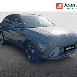 Hyundai Kona Kona Hybrid 138 Executive La Motte-Servolex