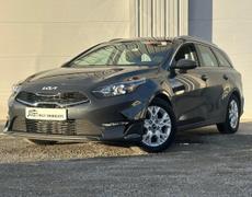 Kia Cee'd Nort-sur-Erdre