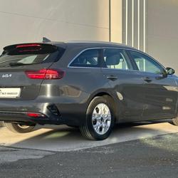 Kia Cee'd CEED SW ACTIVE BUSINESS CRDI 136 MHEV DCT7 Nort-sur-Erdre